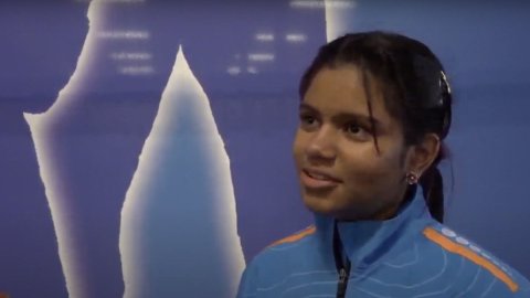 Junior World Cup: Shambhavi, Ojasvi 1-2 in women’s air rifle; India back at top spot in Suhl
