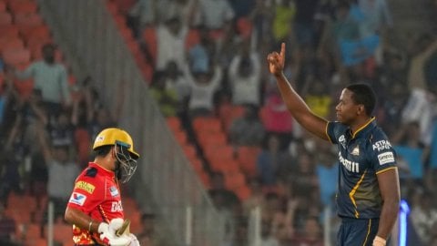 Kagiso Rabada cleared to play again after completing 'substance abuse treatment program'
