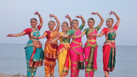 Khelo India Beach Games kick off in Diu, PM Modi calls it a watershed moment
