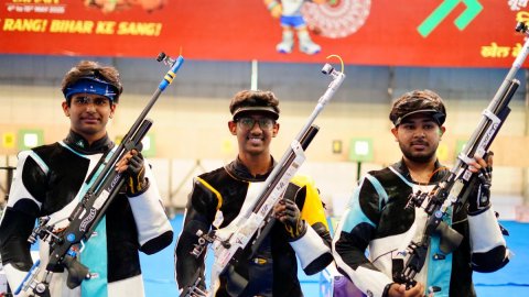 Khelo India Games in Bihar were big hit: PM Modi hails young talent, record-breaking performances
