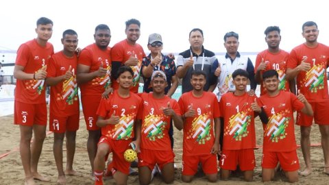 KIBG 2025: Haryana, Delhi upset Manipur to clinch gold medals in Sepak Takraw team finals