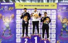 KIYG 2025: Bihar, J&K bag first weightlifting medals; 13 national records set in 5-day event