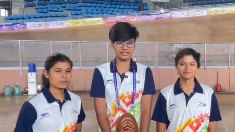 KIYG 2025: Bihar, Jammu & Kashmir strike emotional gold (round-up)