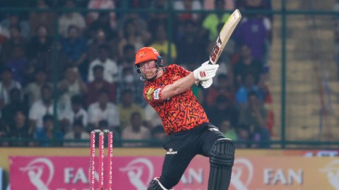 Klaasen always had a natural feel for playing spin: Manjrekar lauds batter's heroics vs KKR