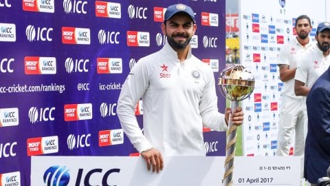 Kohli made everybody feel 'Test cricket was the most important format of cricket: WV Raman