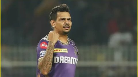 Sunil Narien ने SRH के खिलाफ 2 विकेट चटकाकर भी रचा इतिहास, इस खास रिकॉर्ड लिस्ट में बने दुनिया के नं Sunil Narien ने SRH के खिलाफ 2 विकेट चटकाकर भी रचा इतिहास, इस खास रिकॉर्ड लिस्ट में बने दुनिया के नं