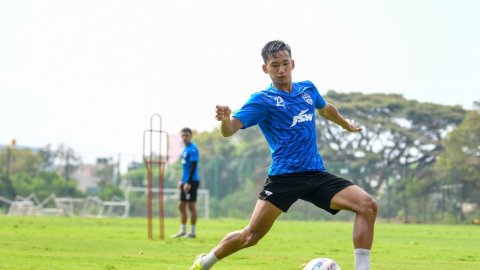 Lalremtluanga Fanai extends contract with Bengaluru FC till 2027/28