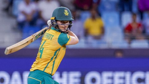 Laura Wolvaardt re-signs with Adelaide Strikers on two-year WBBL deal