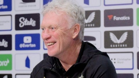 Leaving Goodison Park will be sad, but Everton are moving for a bigger and better future, says Moyes