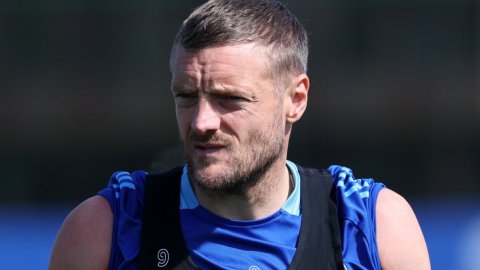 Leicester City is extra motivated to give best possible farewell to Jamie Vardy, says Ruud