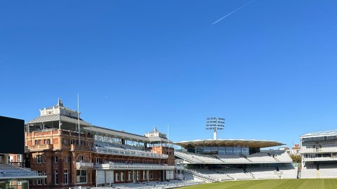 Lord’s to host final of ICC Women’s T20 World Cup 2026