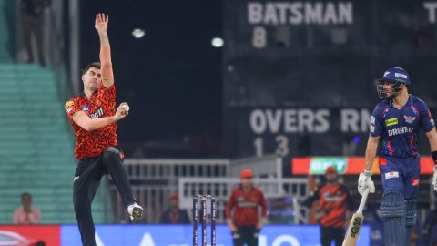Lucknow: IPL 2025- LSG vs SRH