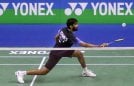 Malaysia Masters: Kidambi Srikanth battles into semis, lone Indian left in the draw