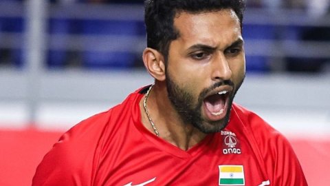 Malaysia Masters: Prannoy, Srikanth advance to second round, Sindhu bows out