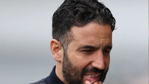 ‘Man Utd can be the worst team in PL history to win European title’: Amorim