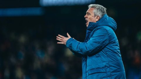 Manchester City part ways with three assistant coaches as contracts end