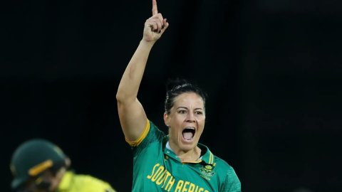 Marizanne Kapp returns to South Africa’s squad for white-ball tour of West Indies