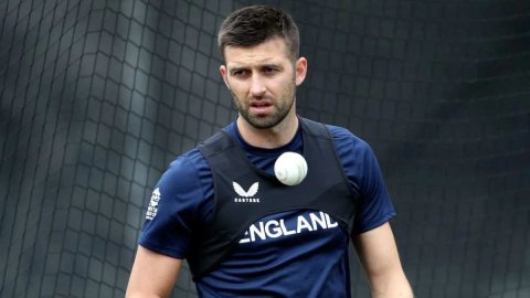 Mark Wood Warns England Cricketers Against 'Dumb' Public Comments