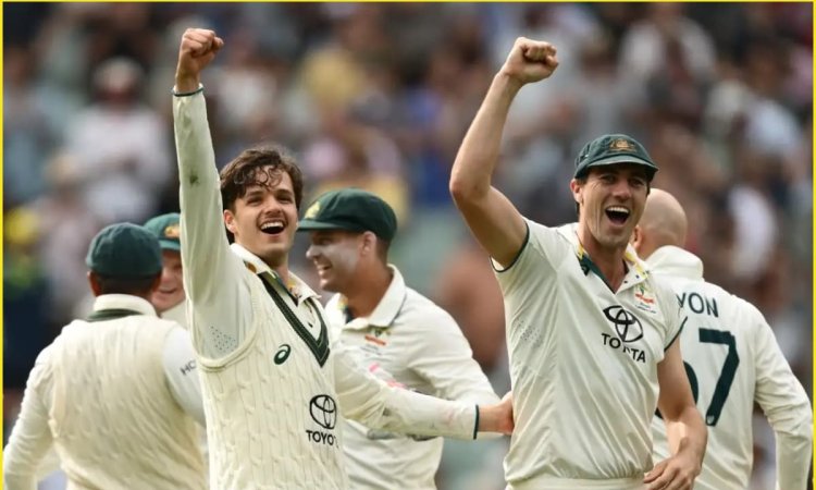 WTC Final के लिए ऑस्ट्रेलियन टीम में होने वाला है बड़ा बदलाव, उस्मान ख्वाजा के साथ ओपनिंग कर सकता है