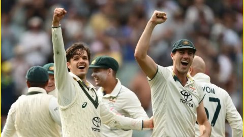 WTC Final के लिए ऑस्ट्रेलियन टीम में होने वाला है बड़ा बदलाव, उस्मान ख्वाजा के साथ ओपनिंग कर सकता है