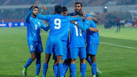 Marquez names 28-member probables India squad for Kolkata camp