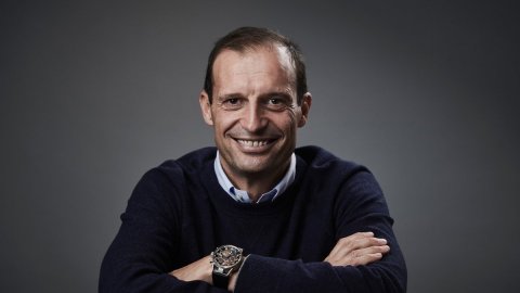 Massimiliano Allegri joins AC Milan after Conceicao’s sacking