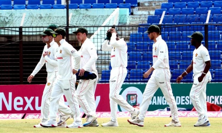 Bangladesh Set To Tour Sri Lanka For All-format Men’s Series In June இலங்கை - வங்கதேச தொடருக்கான அட்டவணை அறிவிப்பு!