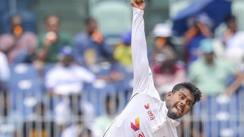 Mehidy, Muzarabani, Sears nominated for ICC Men’s Player of the Month award for April 2025