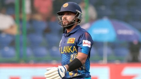 Mendis to replace Buttler in Gujarat Titans’ for IPL 2025 playoffs: Reports
