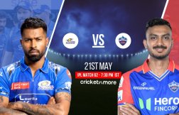 MI vs DC Dream11 Prediction Match 63, IPL 2025