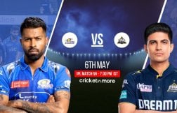 MI vs GT Dream11 Prediction Match 56, IPL 2025