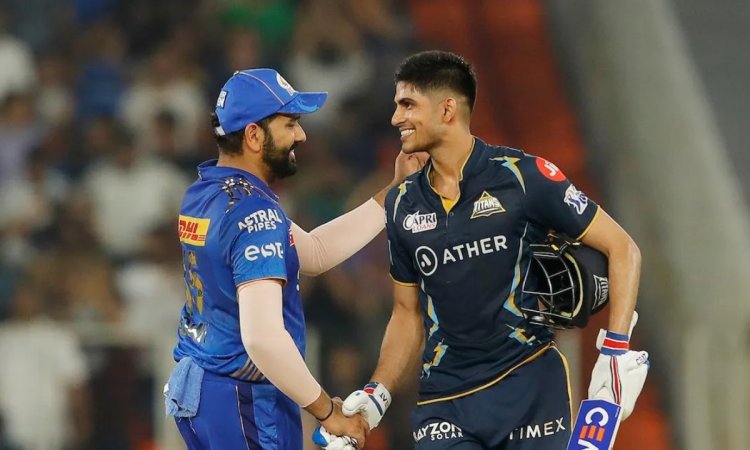 क्या बारिश की भेंट चढ़ जाएगा MI vs GT मैच? जानिए कैसा रहेगा मौसम का हाल