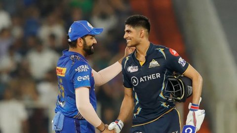 क्या बारिश की भेंट चढ़ जाएगा MI vs GT मैच? जानिए कैसा रहेगा मौसम का हाल