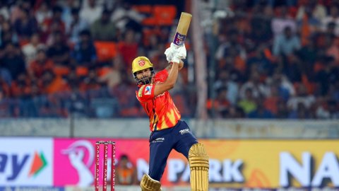 My goal is to help Punjab Kings lift IPL trophy for first time: Shreyas Iyer