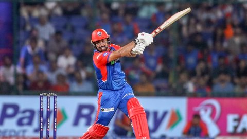 Nair included in India ‘A’ squad for England tour, Gill and Sudharsan to join after IPL playoffs