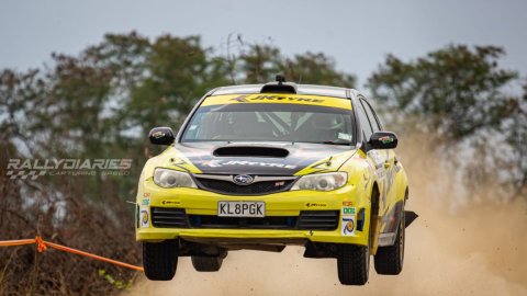 National Autocross C'ship: Top drivers ready for Chikmagalur Gravel Fest 2025