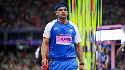 Never close friends with Arshad Nadeem, things won't be the same now: Neeraj Chopra