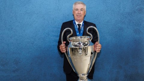 ‘New adventure begins, but bond with Real Madrid is eternal’: Ancelotti set for grand farewell at Be