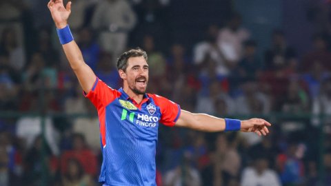 New Delhi: IPL 2025- DC vs KKR