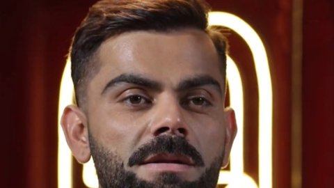 'No intent behind it': Kohli clarifies on viral Instagram 'like' incident