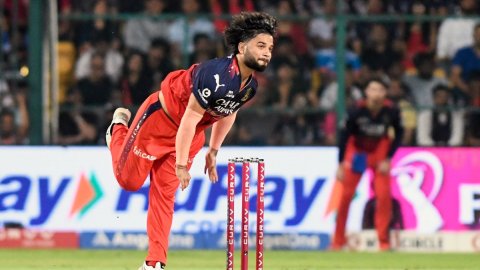 No one expected me to play IPL so soon: RCB's Suyash Sharma reflects on his challenging journey