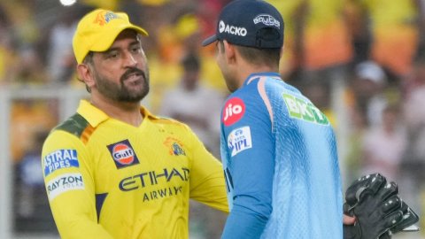 ‘Not saying I’m done, but can’t confirm I am coming back’: MSD to take time to decide his IPL future