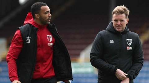 ‘Nothing is achieved until it is achieved’: Eddie Howe on Newcastle’s hunt for UCL qualification