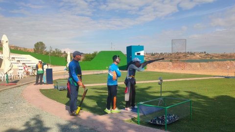 NRAI announces dates for Shotgun Selection Trials 2 and 3 in New Delhi and Bhopal