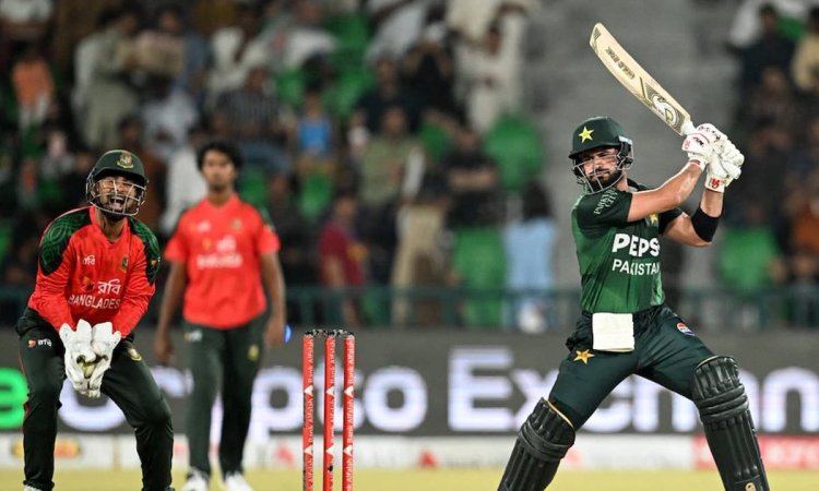 PAK vs BAN 3rd T20I: Dream11 Prediction Pakistan Vs Bangladesh 3rd T20I Dream11 Team! பாகிஸ்தான் vs வங்கதேசம், மூன்றாவது டி20 - ஃபேண்டஸி லெவன் டிப்ஸ் & உத்தேச லெவன்!
