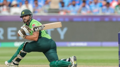 Pakistan-Bangladesh T20I series trimmed to three matches