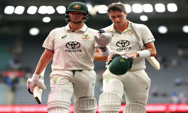 Ricky Ponting picks Australia XI for World Test Championship Final! WTC Final: ஆஸ்திரேலிய அணியின் பிளேயிங் லெவனை கணித்த ரிக்கி பாண்டிங்!