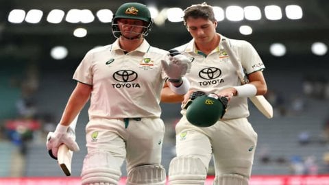 Ricky Ponting picks Australia XI for World Test Championship Final! WTC Final: ஆஸ்திரேலிய அணியின் பிளேயிங் லெவனை கணித்த ரிக்கி பாண்டிங்!