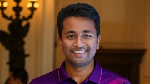 Pragyan Ojha named league commissioner for 'The Legenz T10'