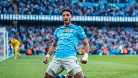 Premier League: Marmoush's wonder strike vs Bournemouth ruled Goal of the Season